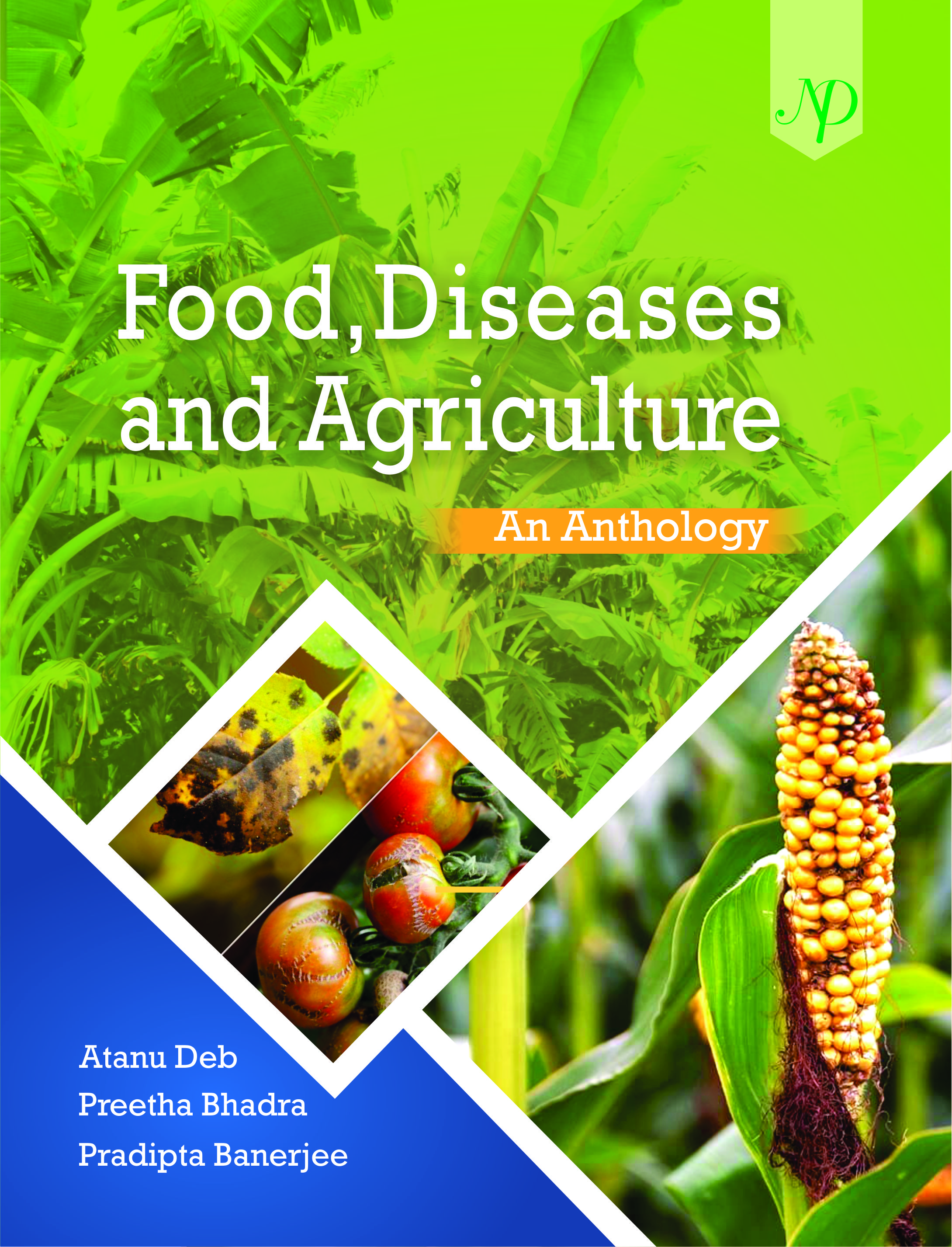 Food,Diseases and Agriculture - An AnthologyCover.jpg